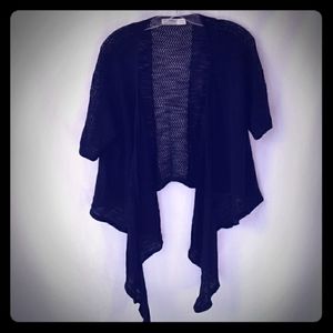 Lightweight Knit Sweater by Faded Glory